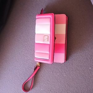 Victorias Secret wallet